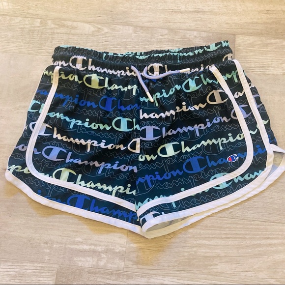 Champion Short Set - Picture 3 of 7